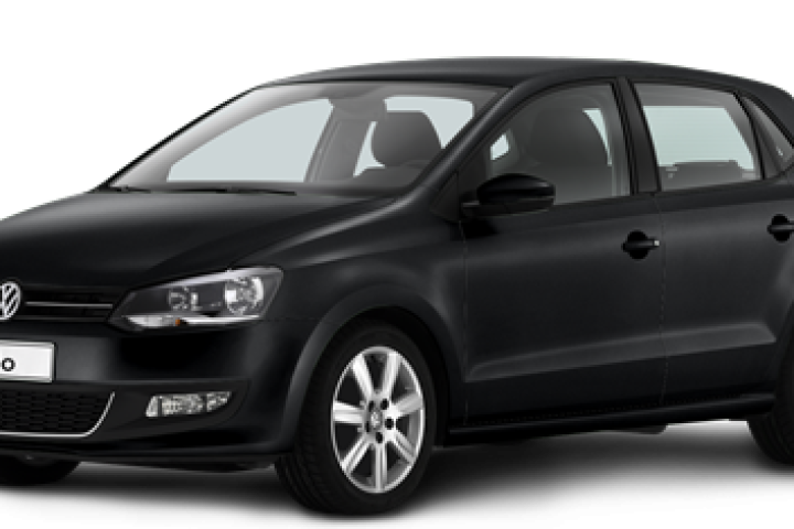VOLKSWAGEN POLO 1,2