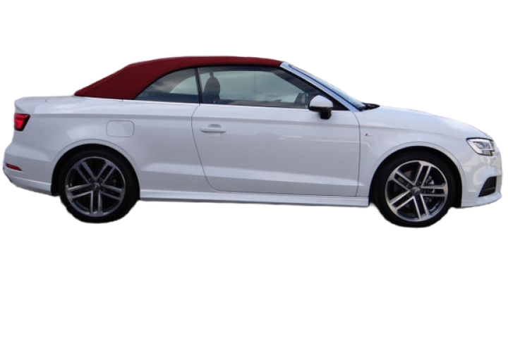 AUDI A3 CABRIO 1,5