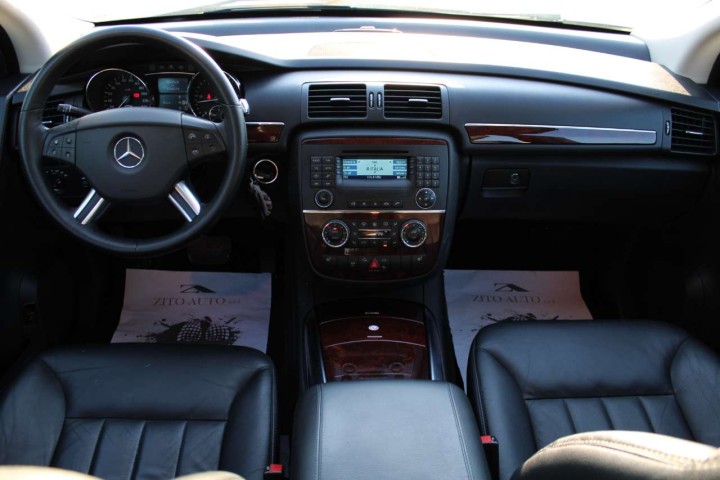 MERCEDES R 320