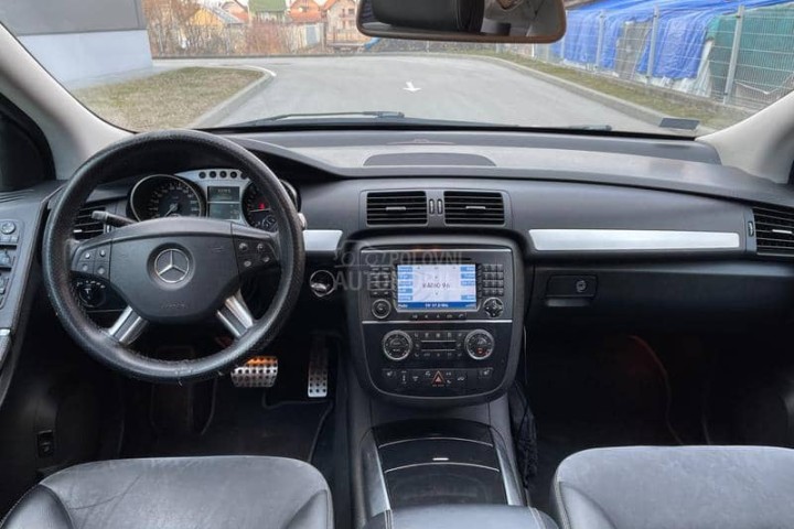 MERCEDES R 320