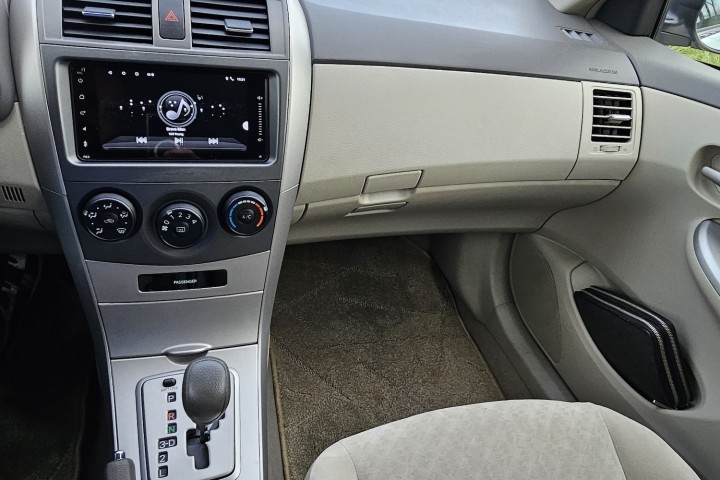 Toyota Corola