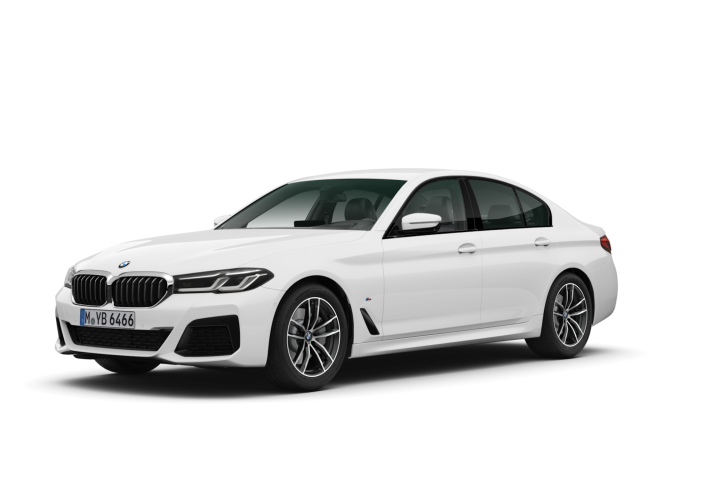 BMW 520D X DRIVE. M