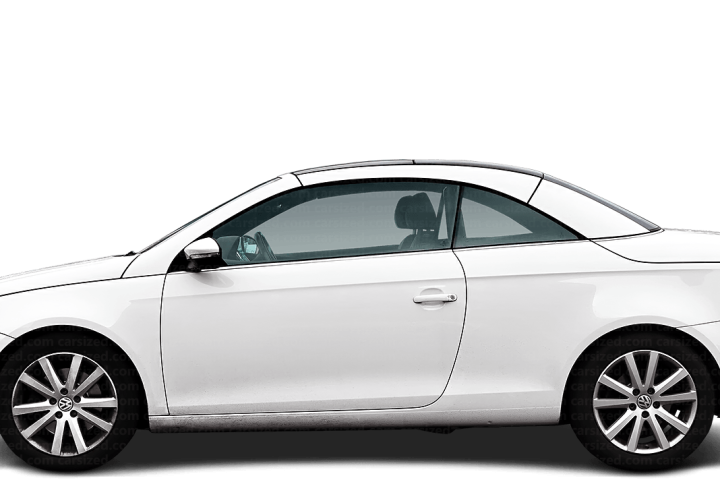 VW EOS Cabrio
