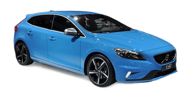 Volvo V 40 1.6 D2