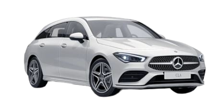 Mercedes Benz CLA 200 CDI