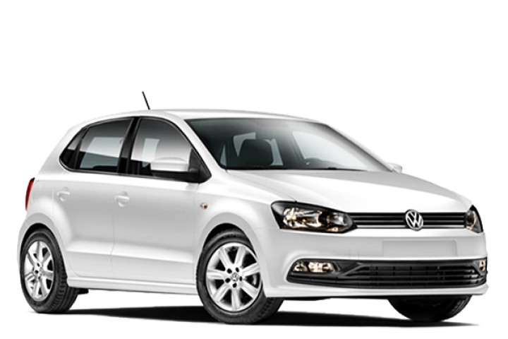 VOLKSWAGEN POLO 1,2