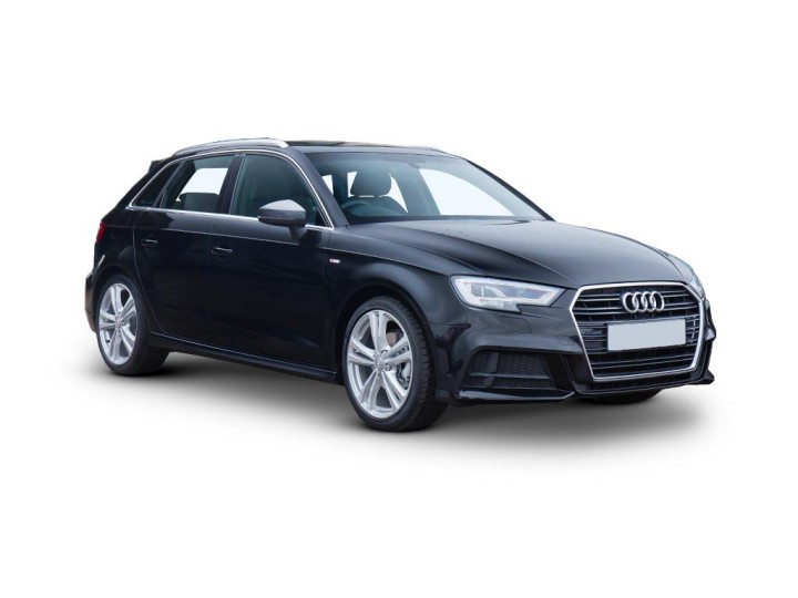 AUDI A3 diesel