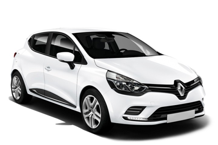 RENAULT CLIO 1.5 DCI