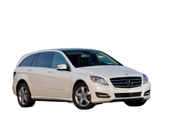 MERCEDES R 320