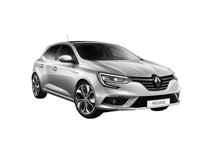 RENAULT MEGANE 1.5 DCI
