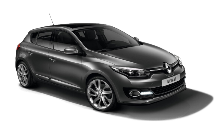 RENAULT MEGANENE 1.6 