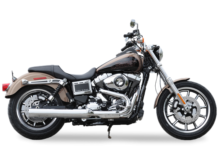 HARLEY DAVIDSON DYNA low Rider 1450 cc