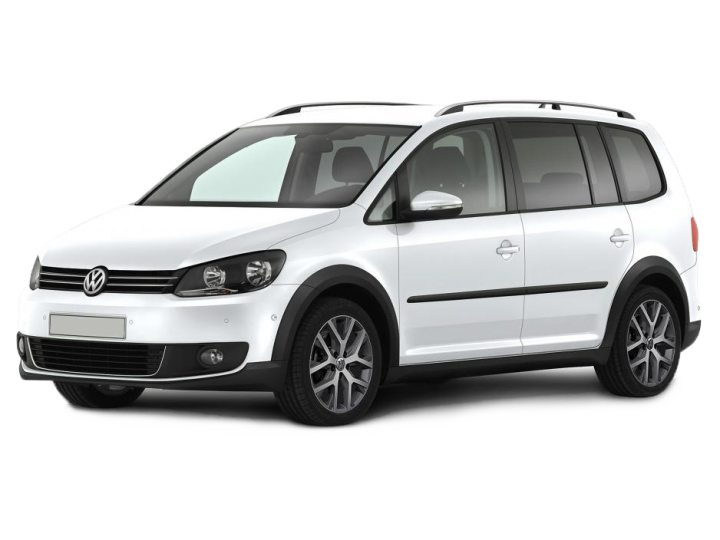  VW TOURAN 2.0 DSG