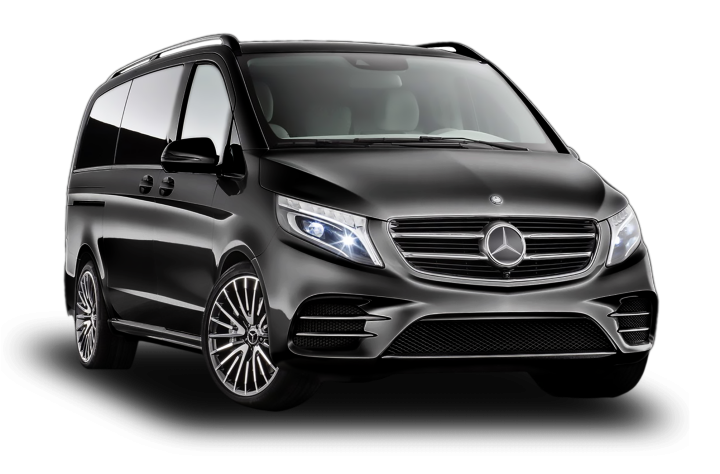 MERCEDES V CLASS