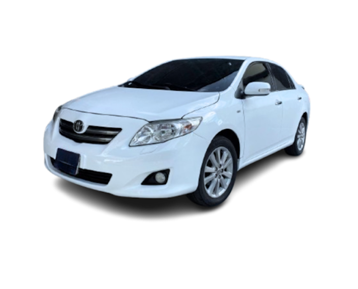 Toyota Corola