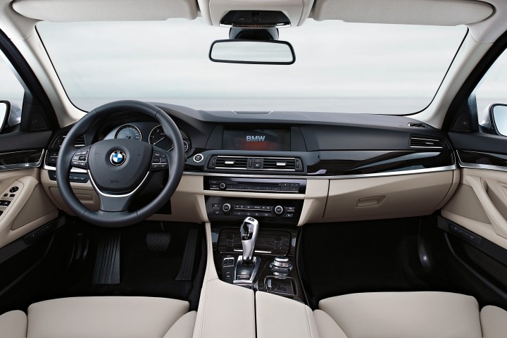 BMW X5 4.0 diesel