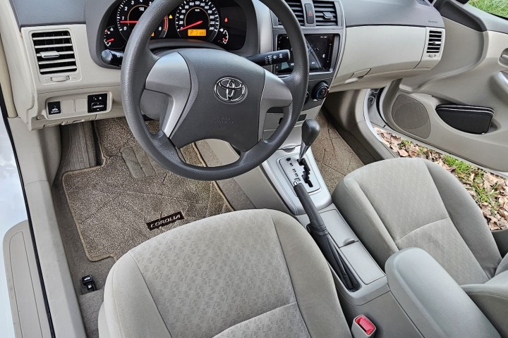 Toyota Corola